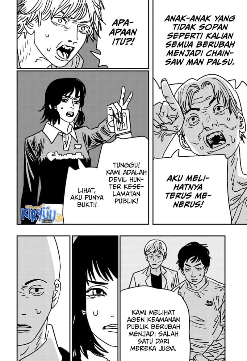Chainsaw Man - Chapter 148 - Page 3