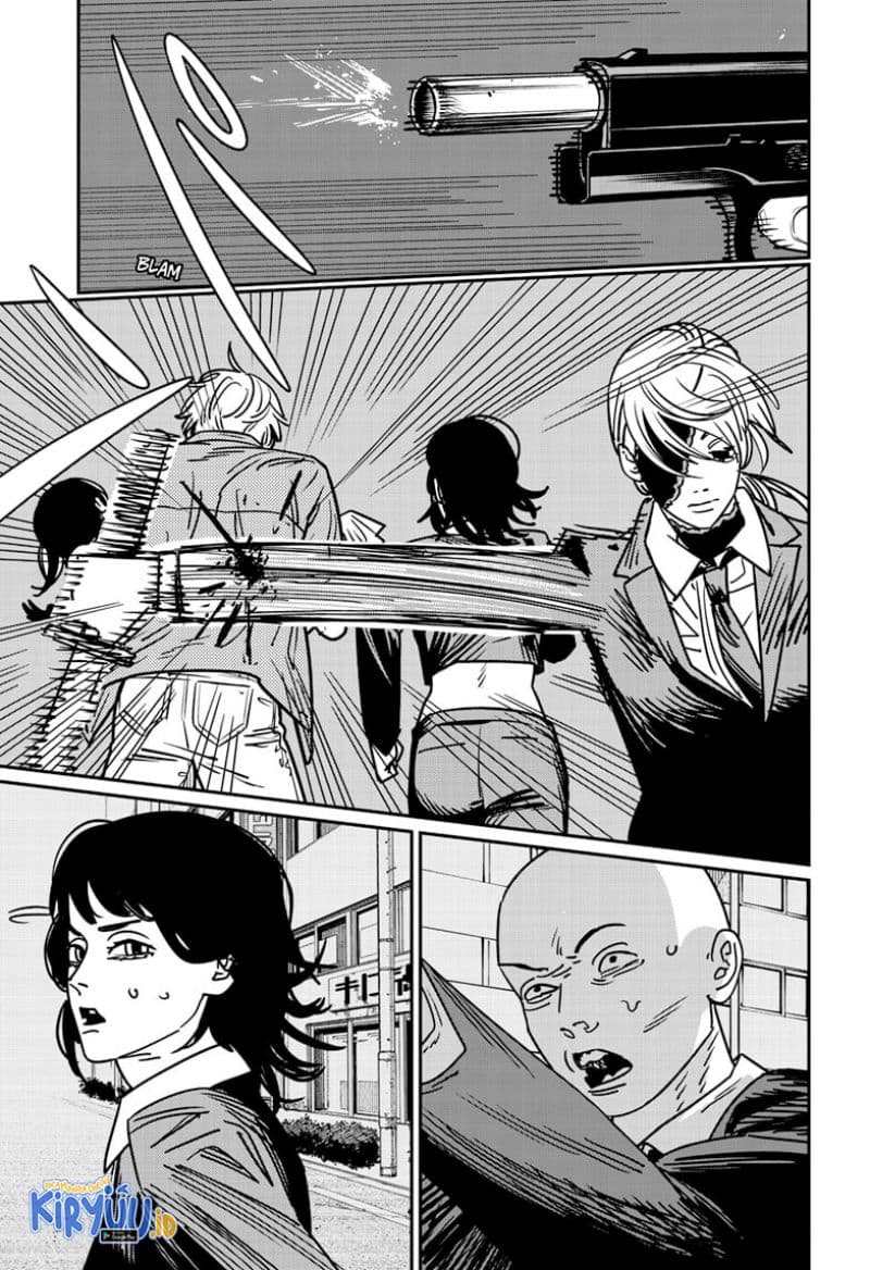 Chainsaw Man - Chapter 148 - Page 6