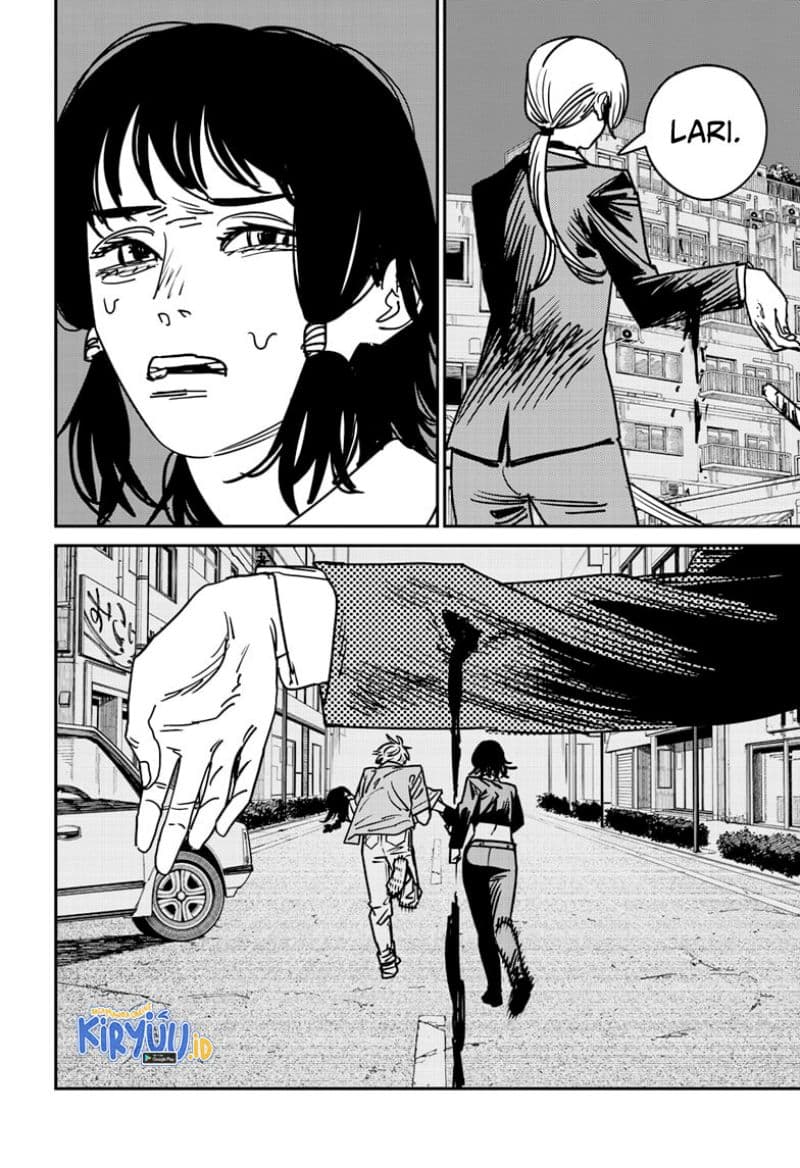 Chainsaw Man - Chapter 148 - Page 7