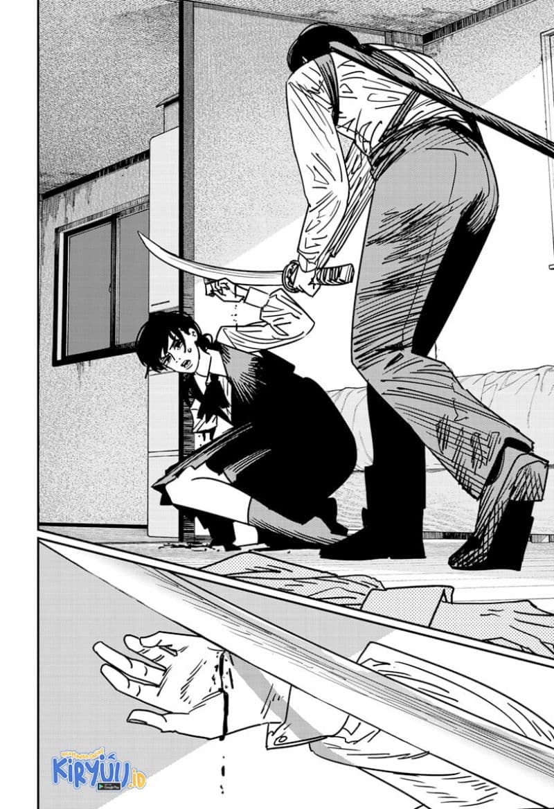 Chainsaw Man - Chapter 148 - Page 9