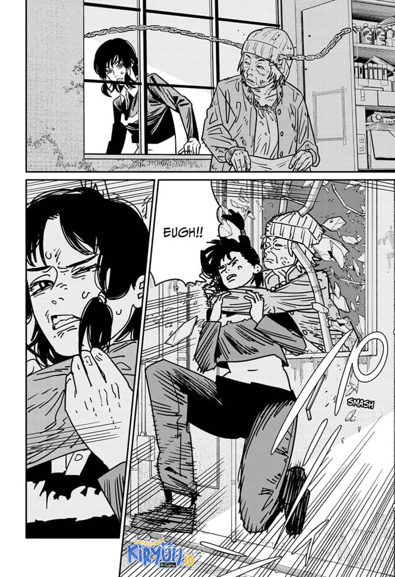 Chainsaw Man - Chapter 149 - Page 10