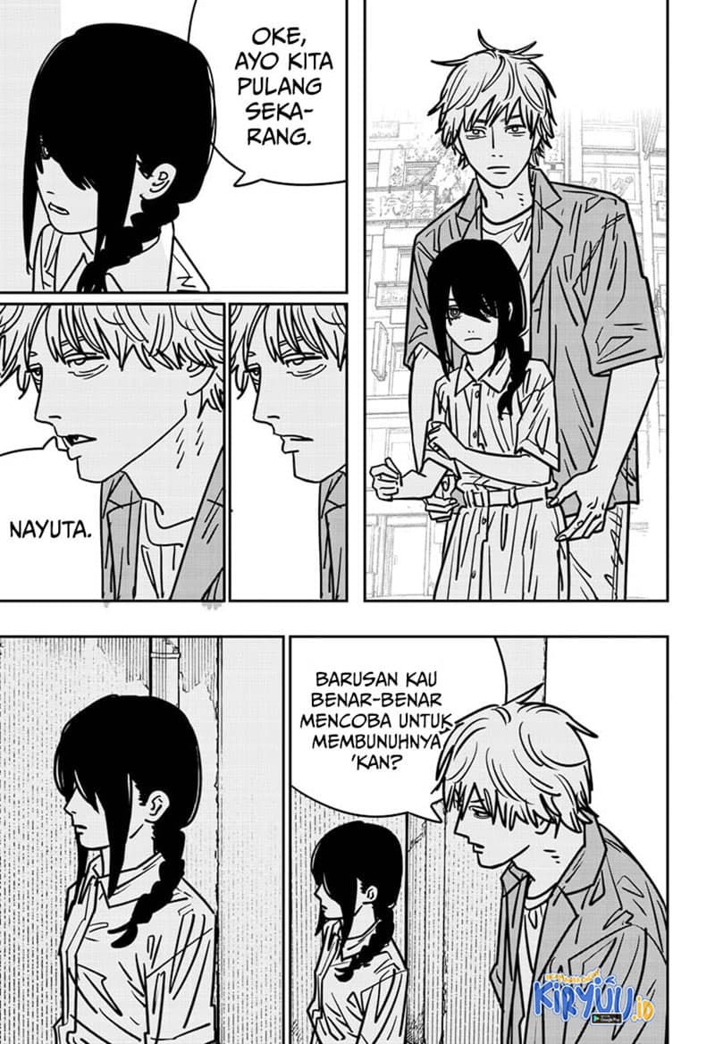 Chainsaw Man - Chapter 149 - Page 13