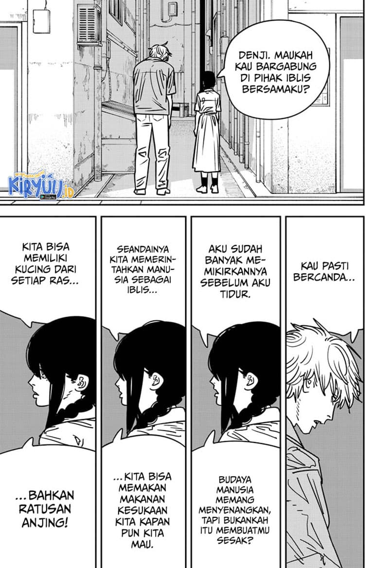 Chainsaw Man - Chapter 149 - Page 15