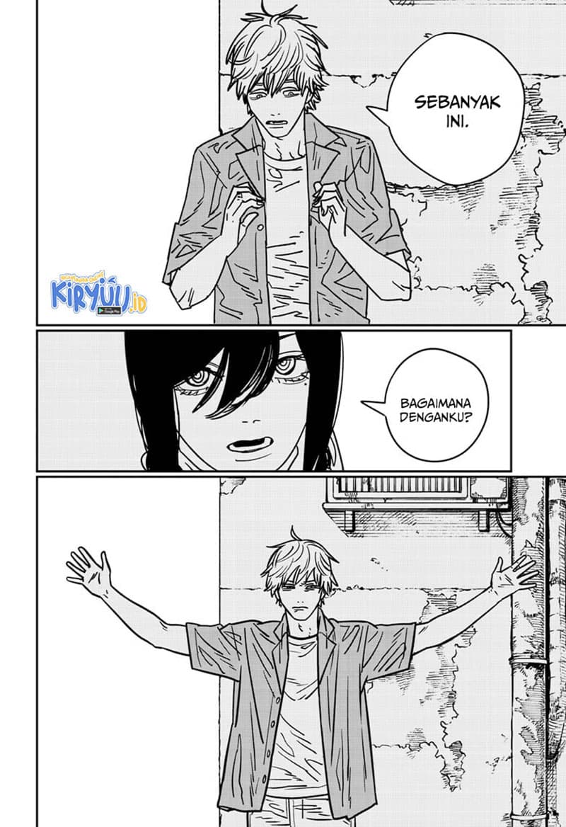 Chainsaw Man - Chapter 149 - Page 20