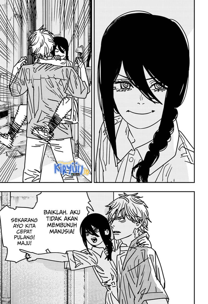 Chainsaw Man - Chapter 149 - Page 21