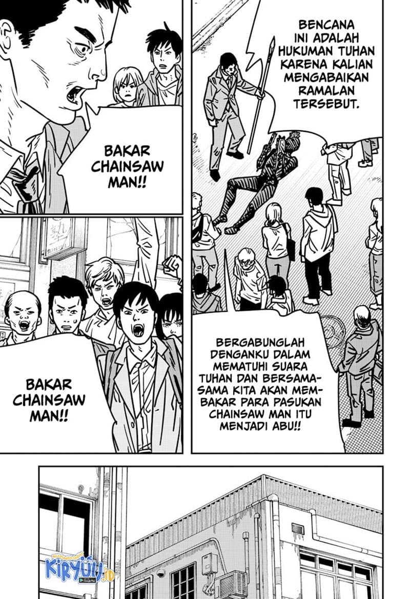 Chainsaw Man - Chapter 149 - Page 3