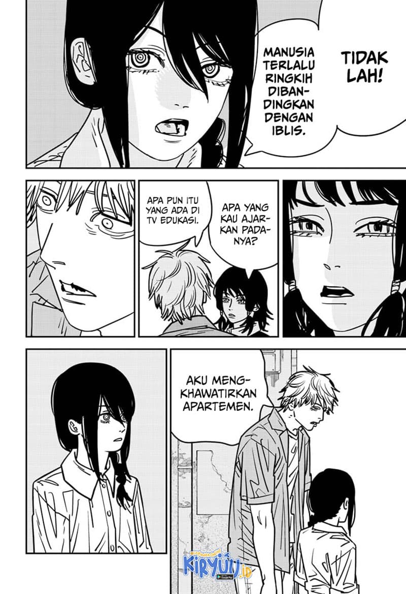 Chainsaw Man - Chapter 149 - Page 6