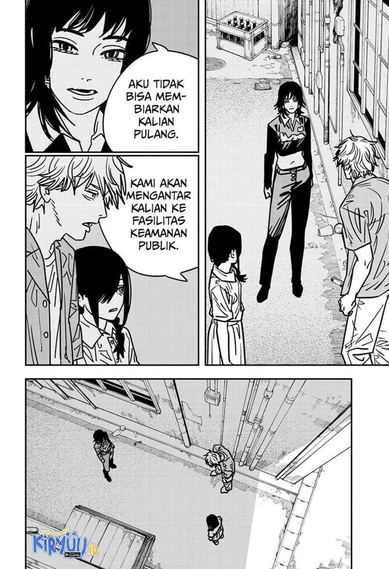 Chainsaw Man - Chapter 149 - Page 8