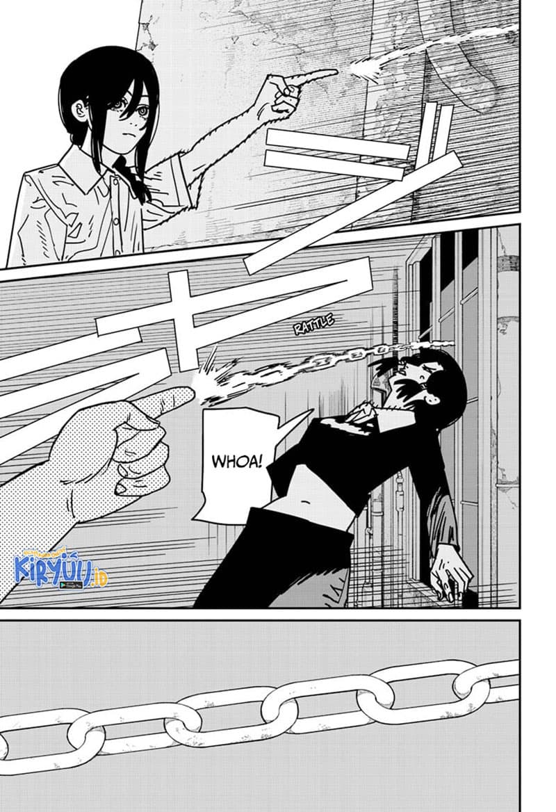Chainsaw Man - Chapter 149 - Page 9