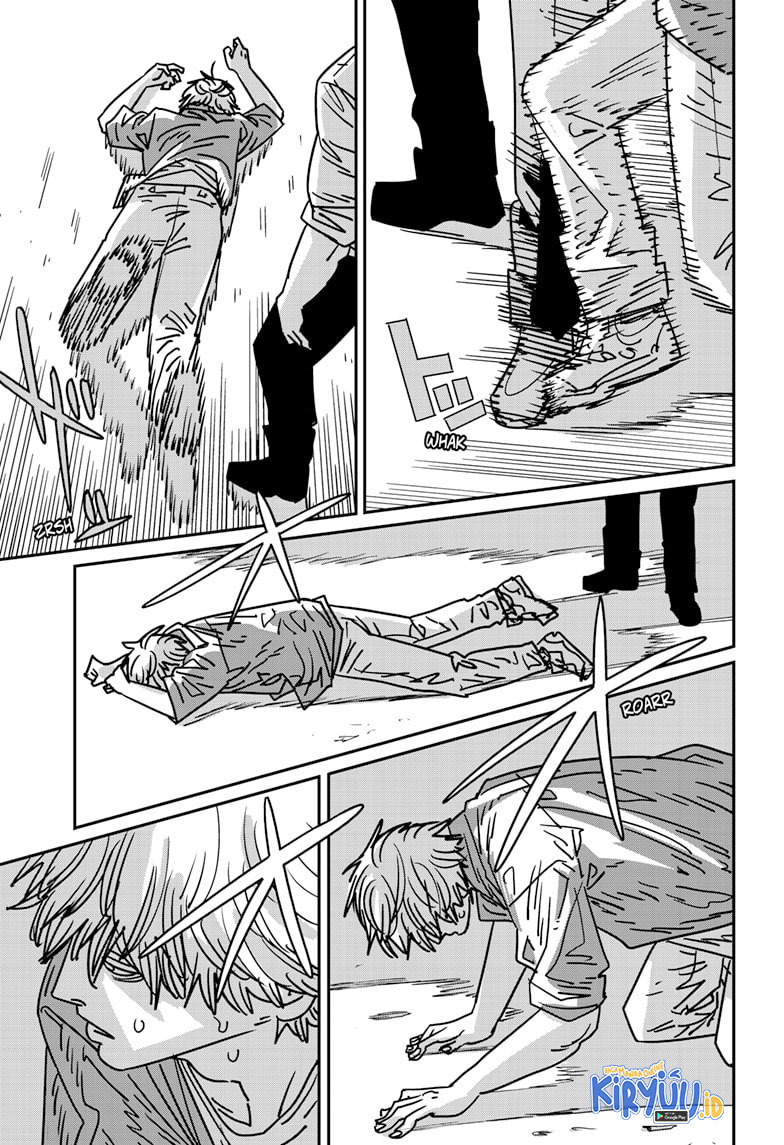 Chainsaw Man - Chapter 150 - Page 11