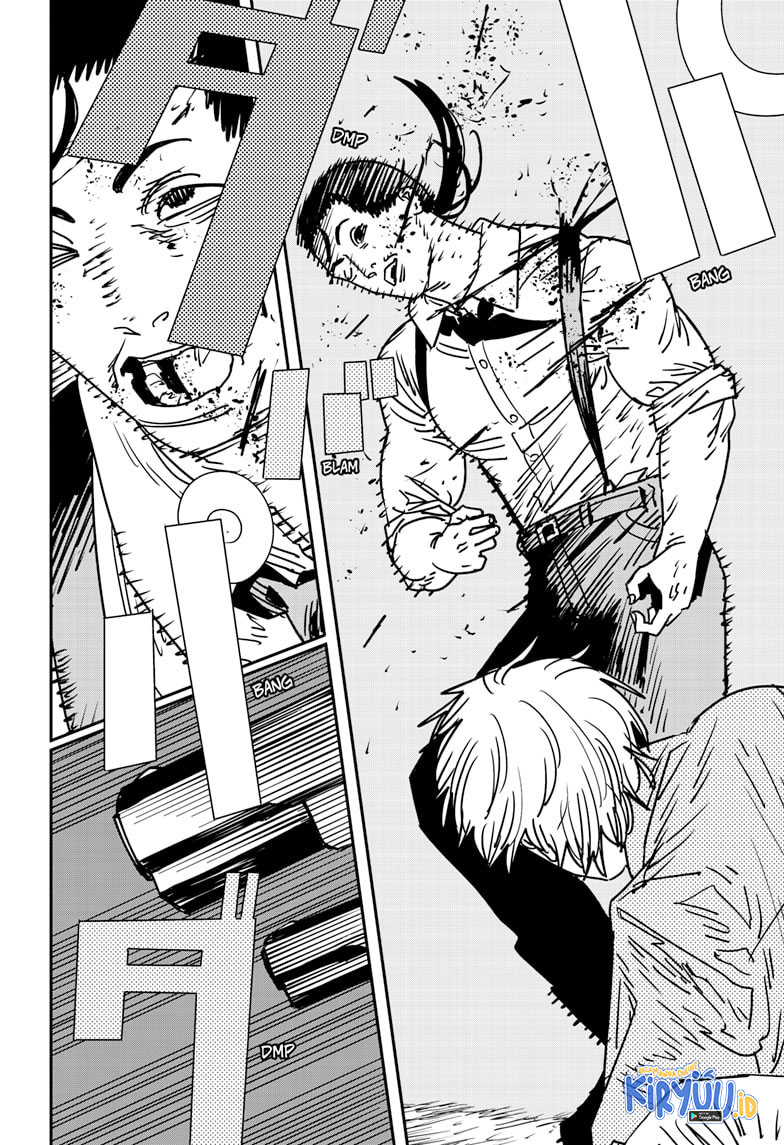 Chainsaw Man - Chapter 150 - Page 14