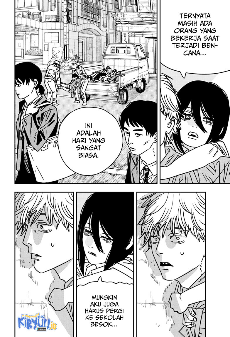 Chainsaw Man - Chapter 150 - Page 3