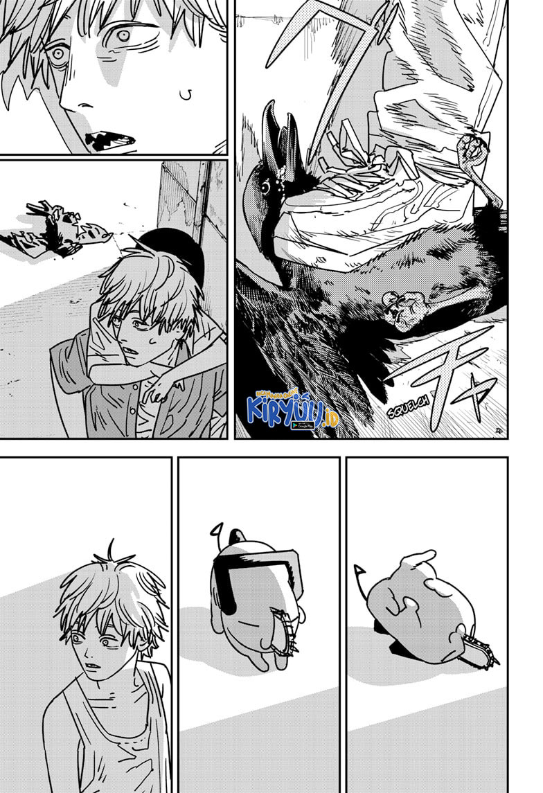 Chainsaw Man - Chapter 150 - Page 6