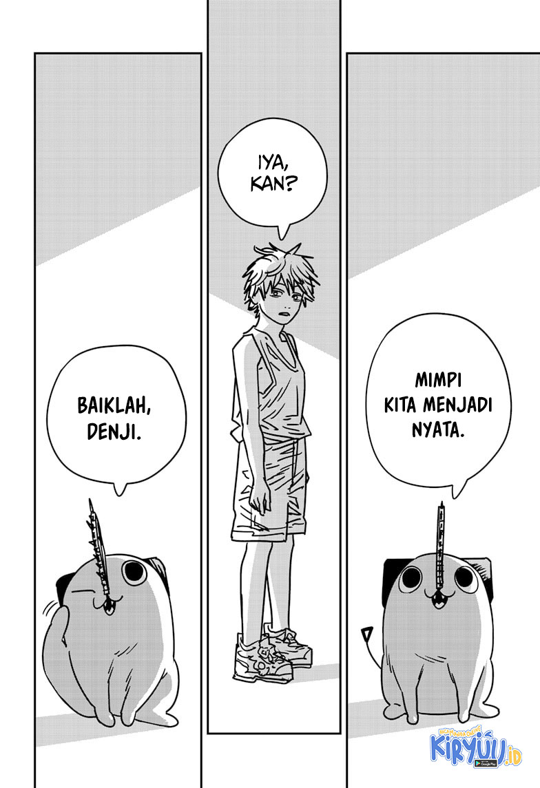 Chainsaw Man - Chapter 150 - Page 7
