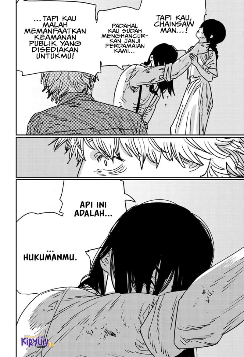 Chainsaw Man - Chapter 151 - Page 10