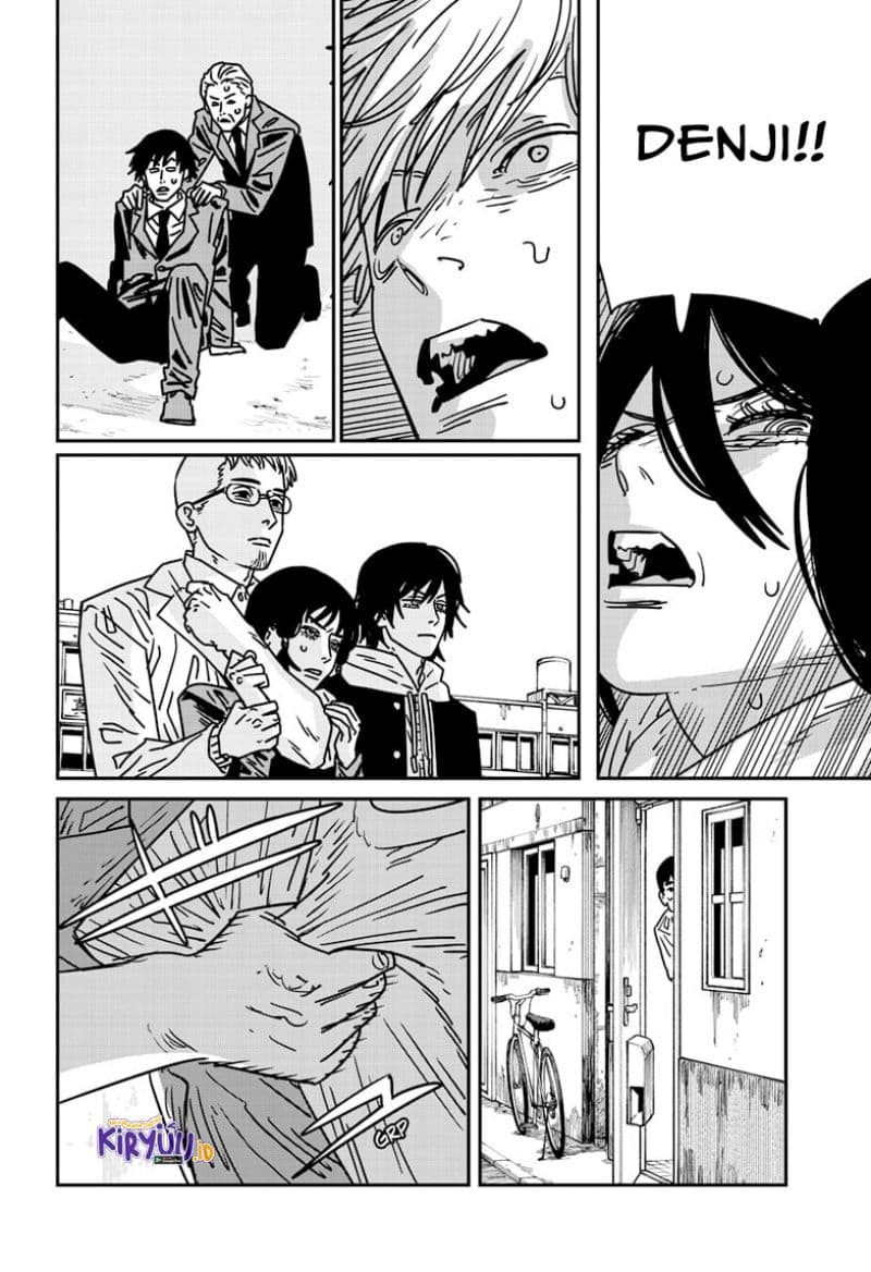 Chainsaw Man - Chapter 151 - Page 12