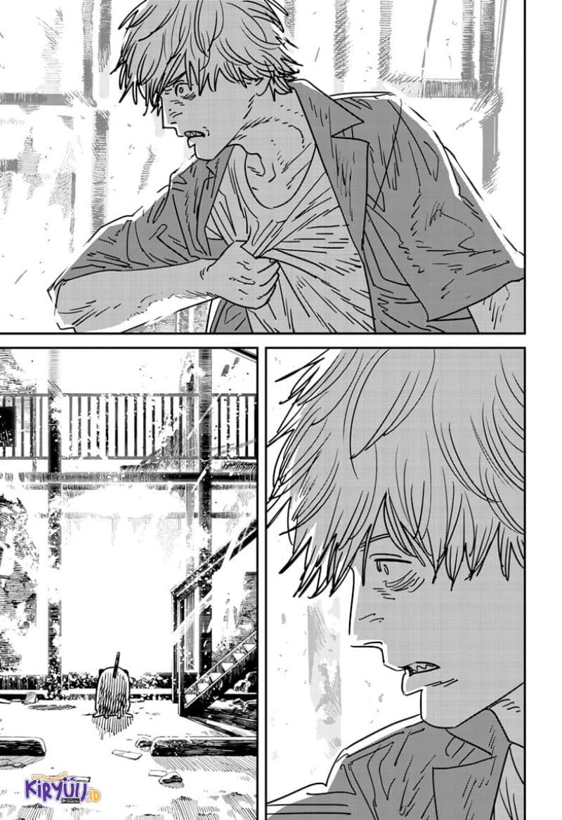Chainsaw Man - Chapter 151 - Page 13