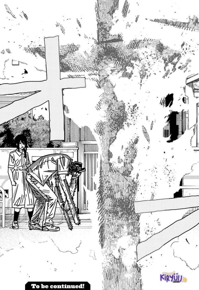 Chainsaw Man - Chapter 151 - Page 17