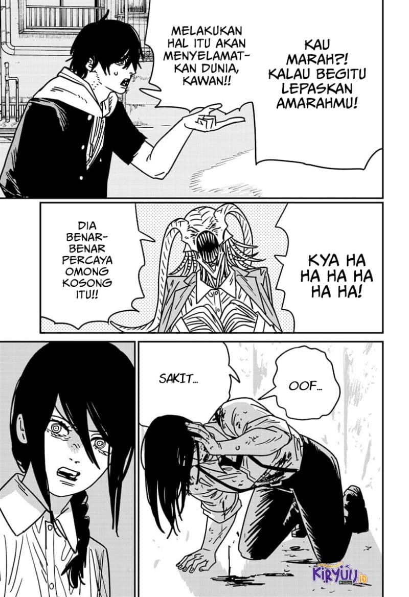 Chainsaw Man - Chapter 151 - Page 5