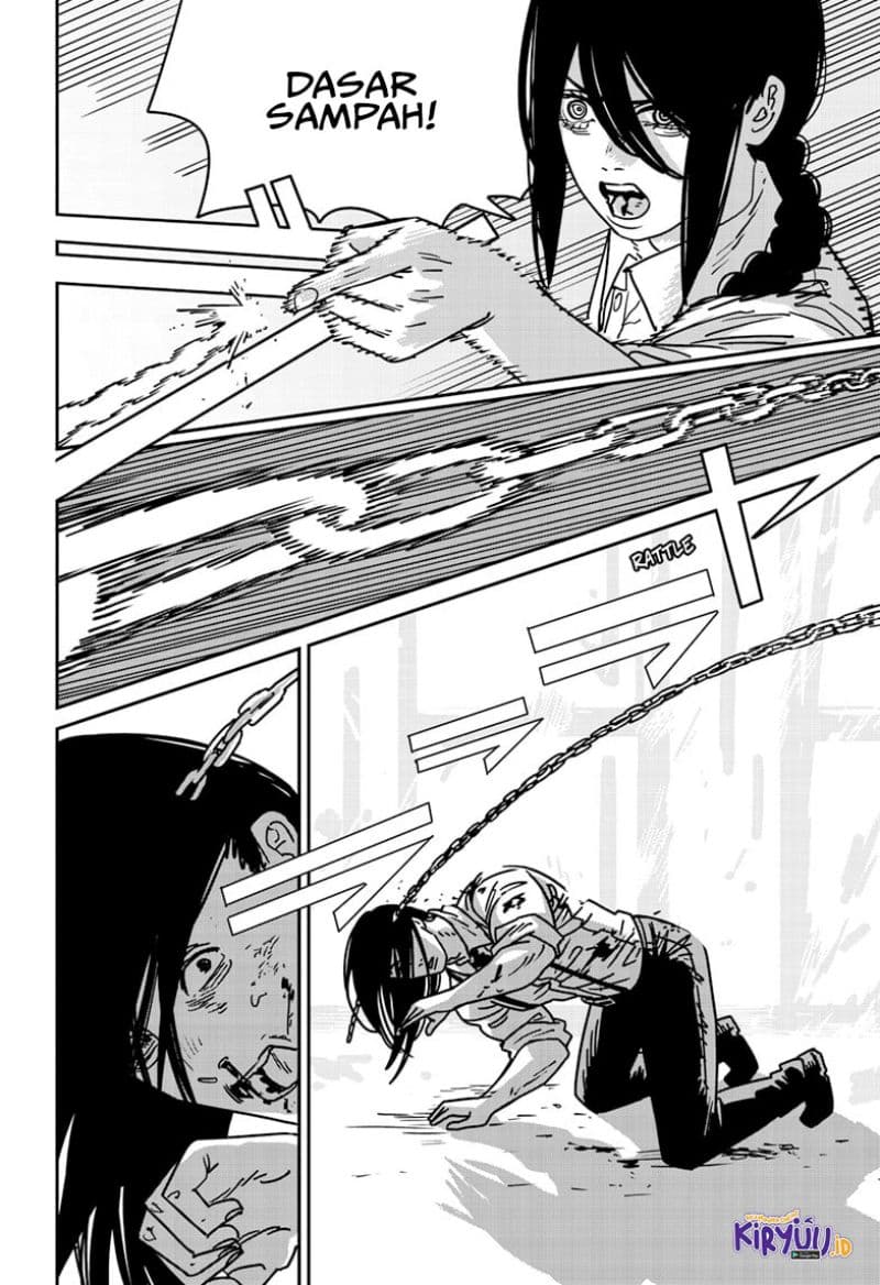 Chainsaw Man - Chapter 151 - Page 6