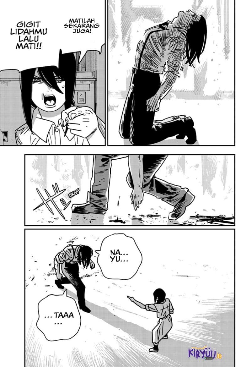 Chainsaw Man - Chapter 151 - Page 7
