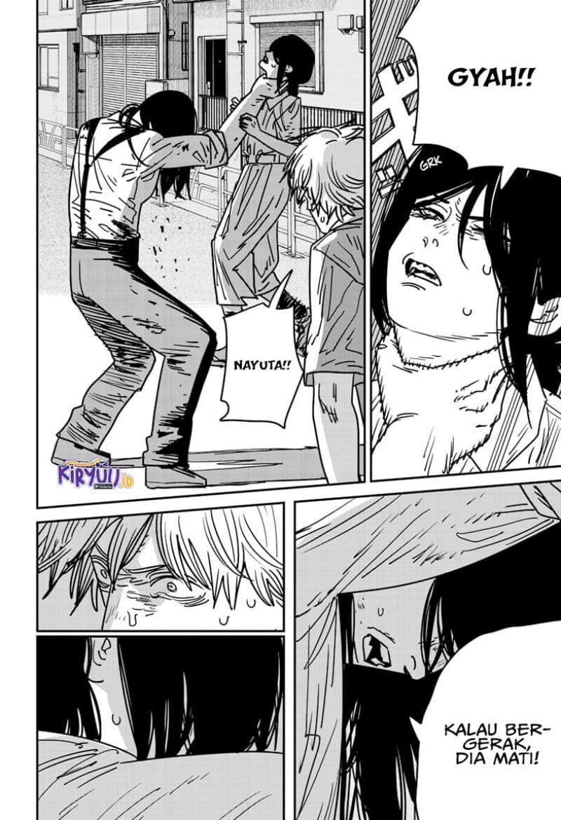 Chainsaw Man - Chapter 151 - Page 8