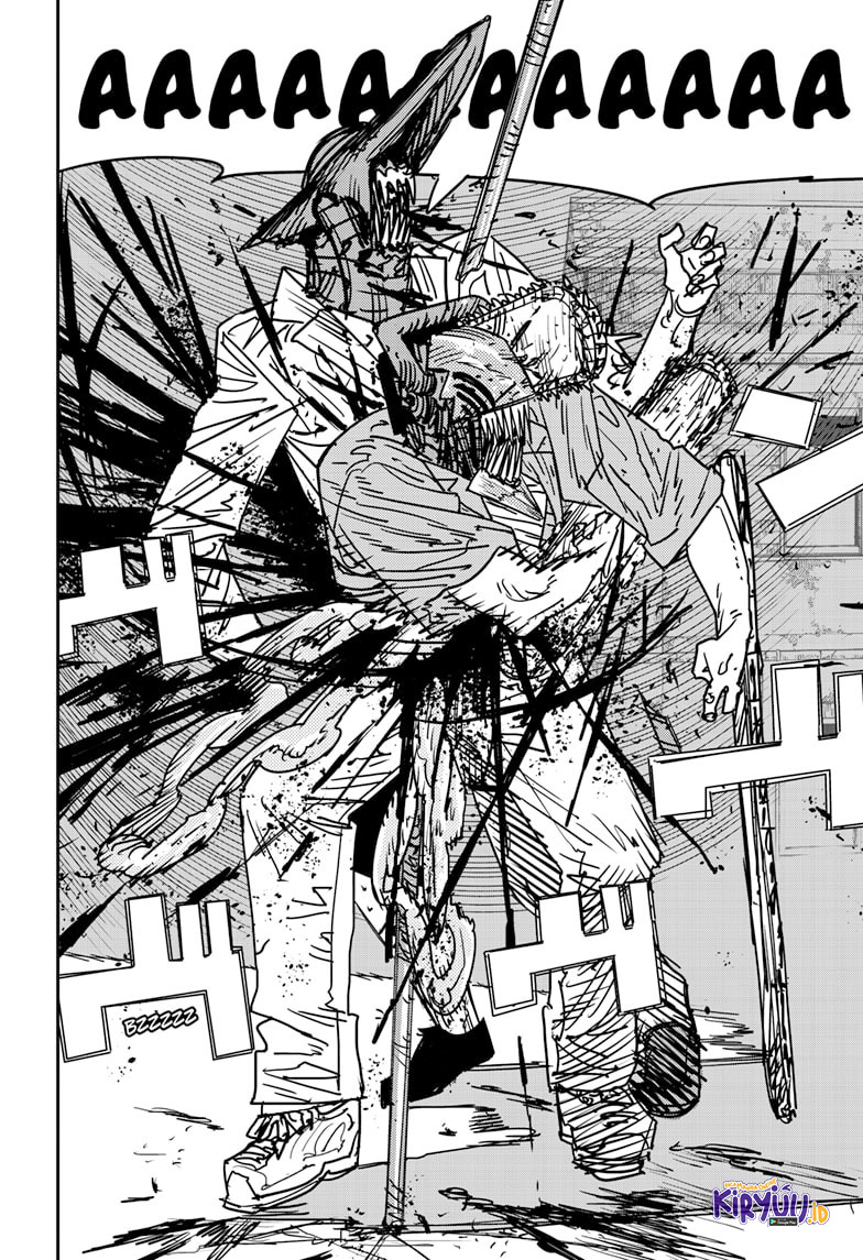Chainsaw Man - Chapter 152 - Page 10
