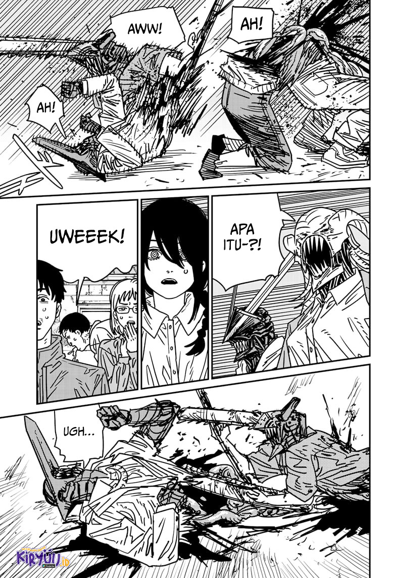 Chainsaw Man - Chapter 152 - Page 11