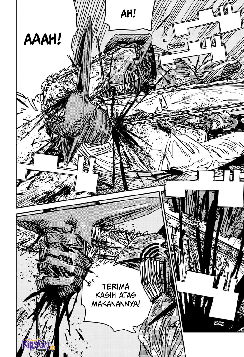 Chainsaw Man - Chapter 152 - Page 12
