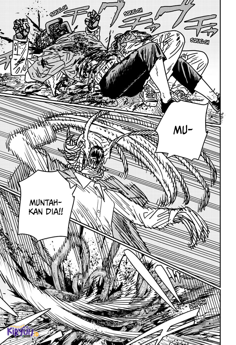 Chainsaw Man - Chapter 152 - Page 13