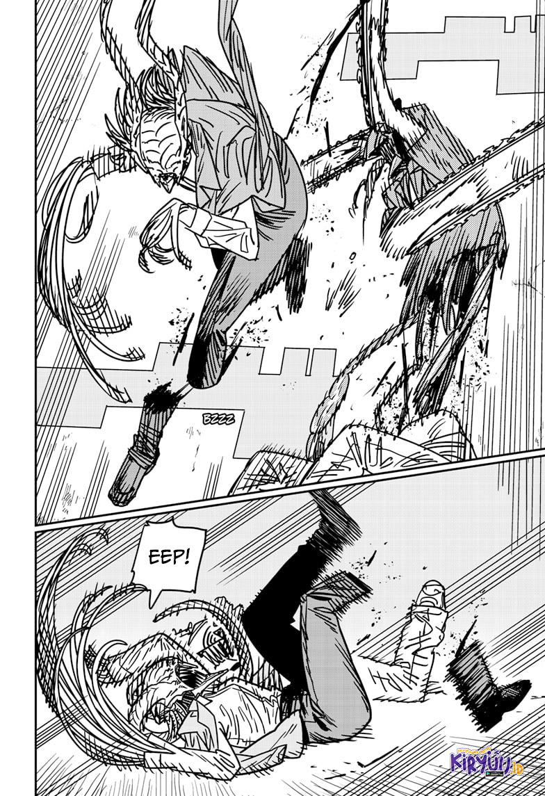 Chainsaw Man - Chapter 152 - Page 14