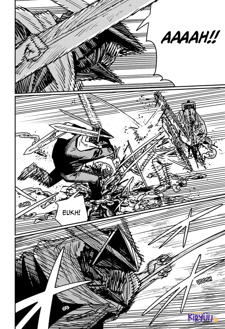 Chainsaw Man - Chapter 152 - Page 16