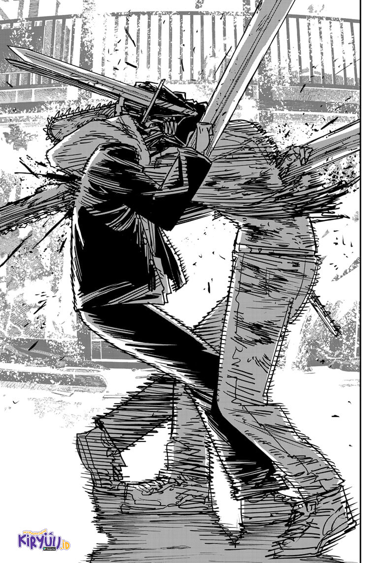 Chainsaw Man - Chapter 152 - Page 17