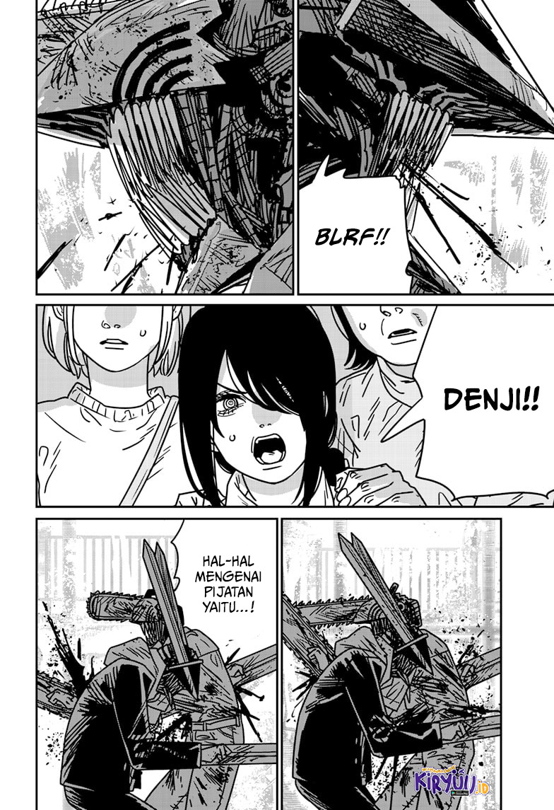 Chainsaw Man - Chapter 152 - Page 18