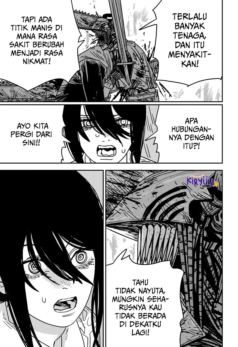 Chainsaw Man - Chapter 152 - Page 19