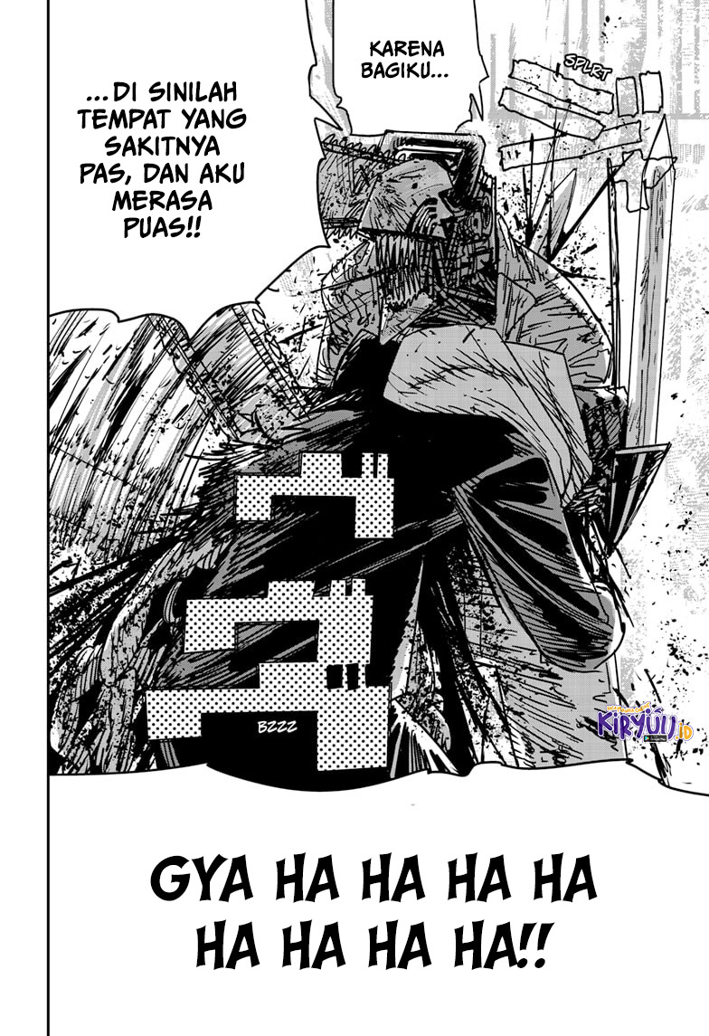 Chainsaw Man - Chapter 152 - Page 20