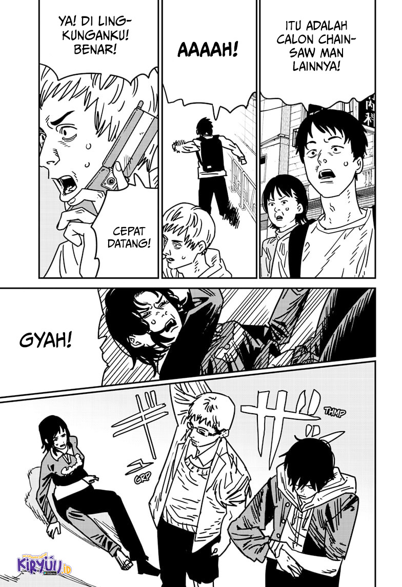 Chainsaw Man - Chapter 152 - Page 3