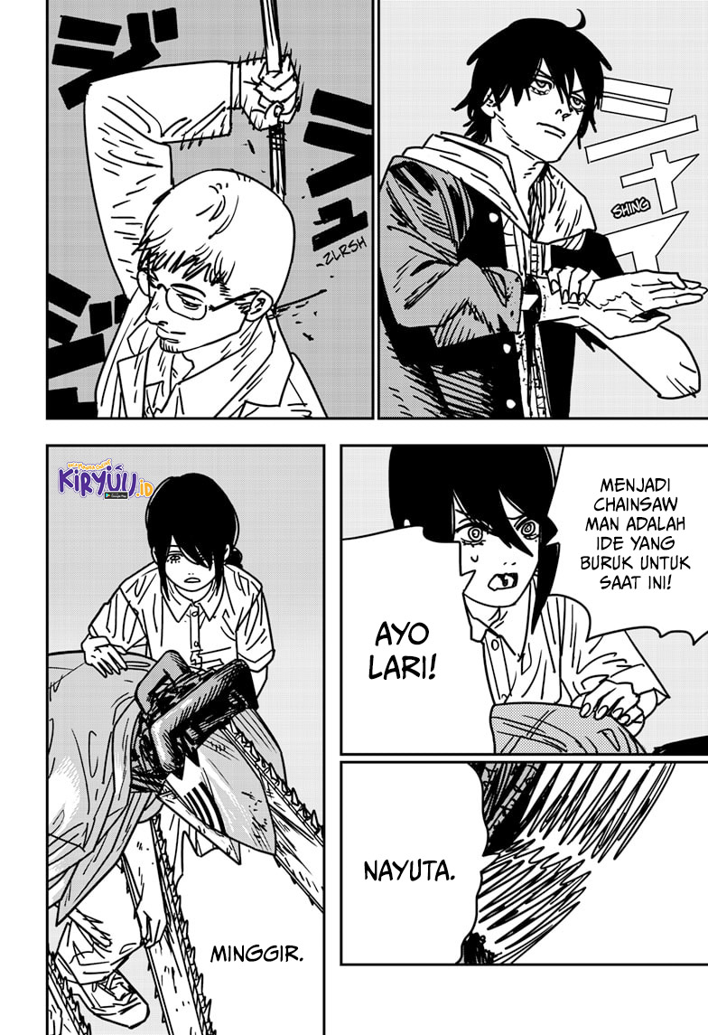 Chainsaw Man - Chapter 152 - Page 4
