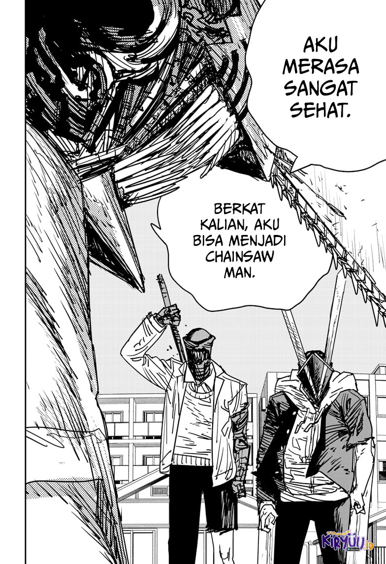 Chainsaw Man - Chapter 152 - Page 6