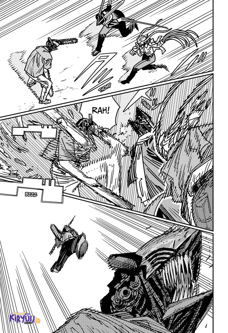 Chainsaw Man - Chapter 152 - Page 7