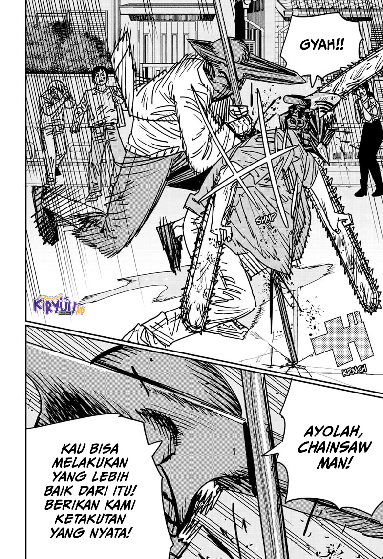 Chainsaw Man - Chapter 152 - Page 8