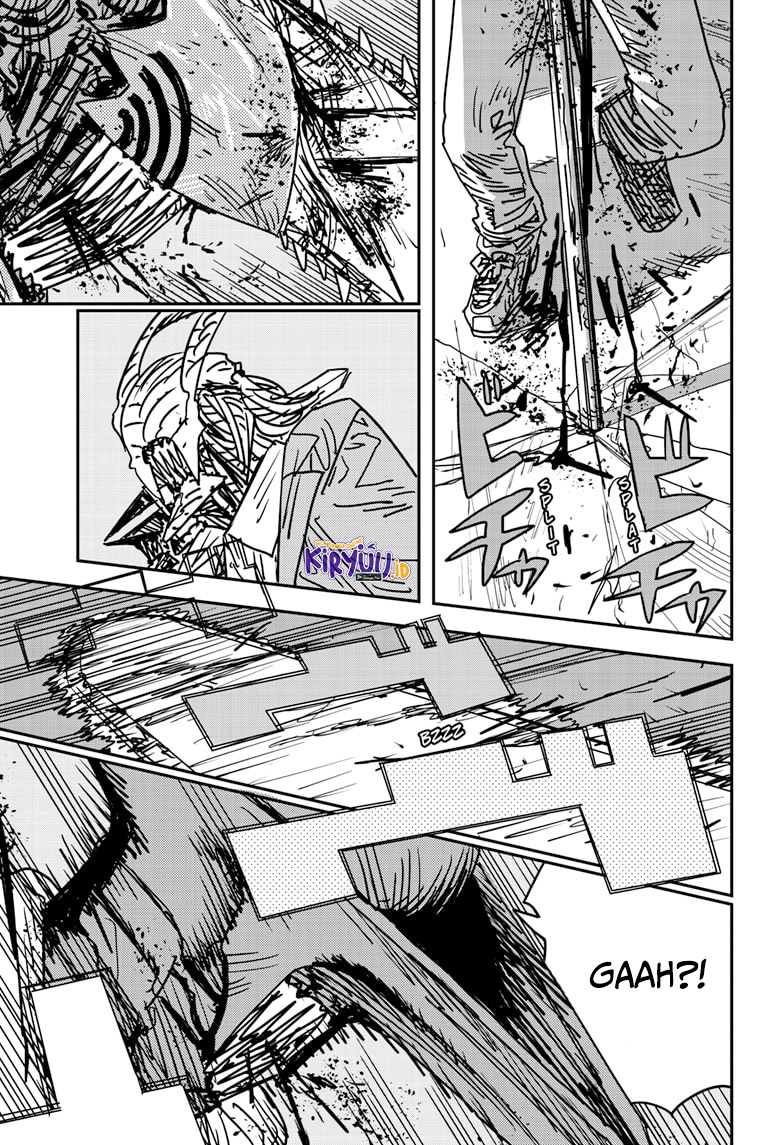 Chainsaw Man - Chapter 152 - Page 9