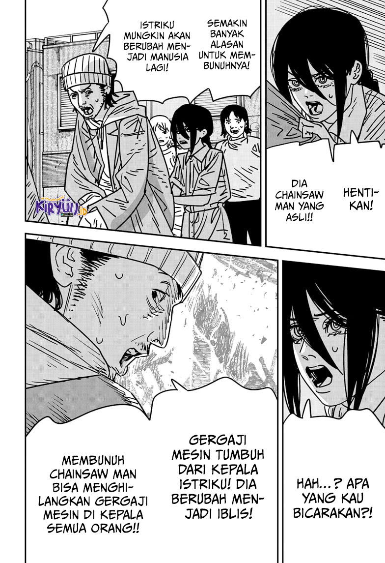 Chainsaw Man - Chapter 153 - Page 11