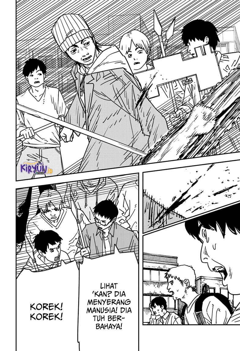 Chainsaw Man - Chapter 153 - Page 13