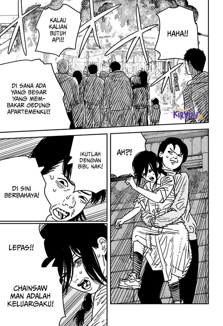 Chainsaw Man - Chapter 153 - Page 16