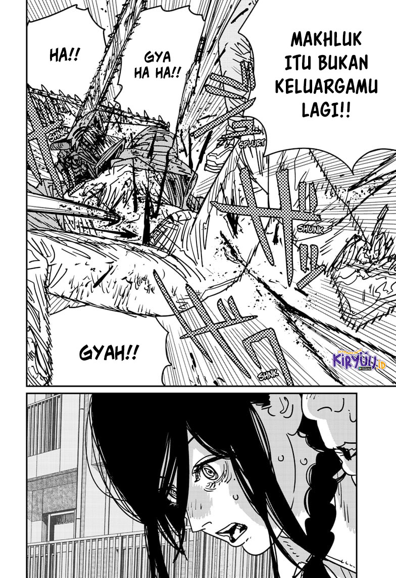 Chainsaw Man - Chapter 153 - Page 17