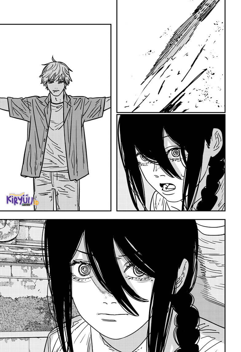 Chainsaw Man - Chapter 153 - Page 18