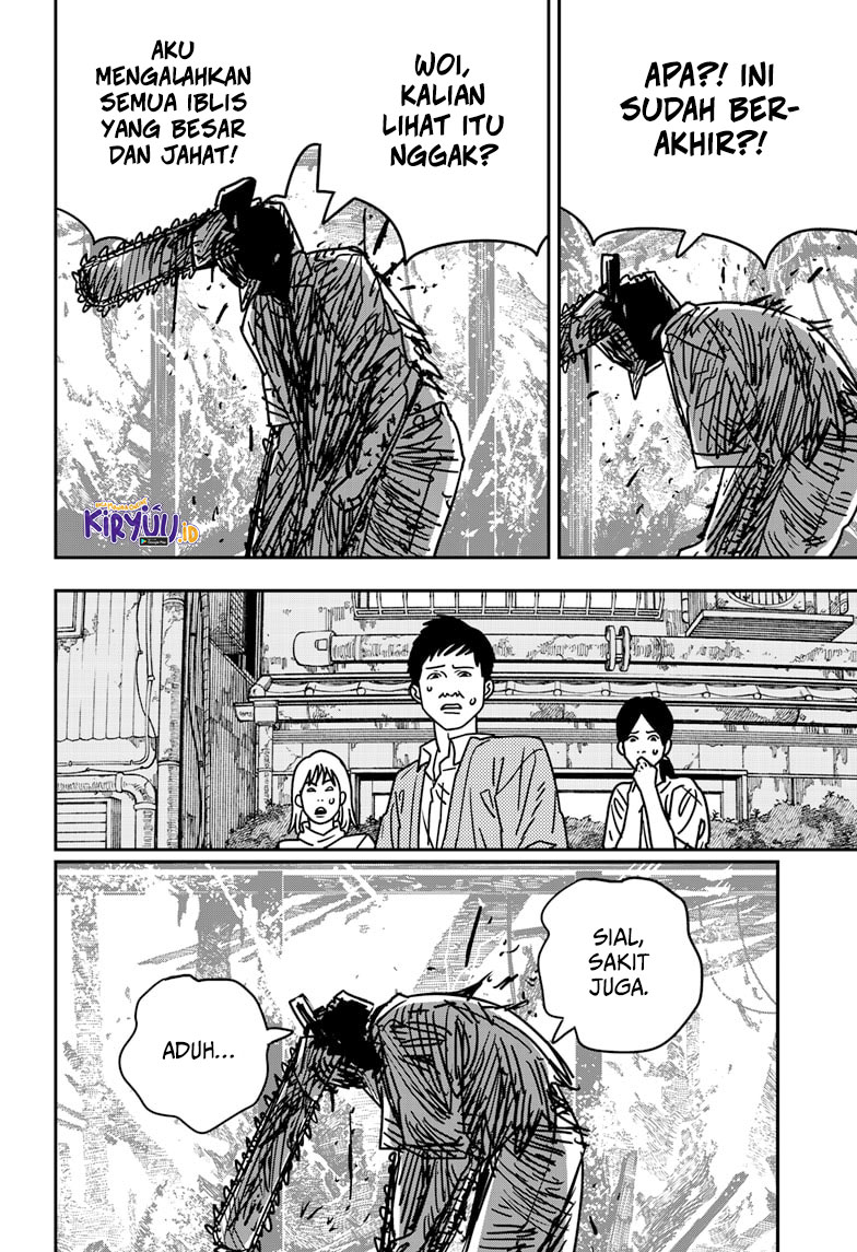 Chainsaw Man - Chapter 153 - Page 3