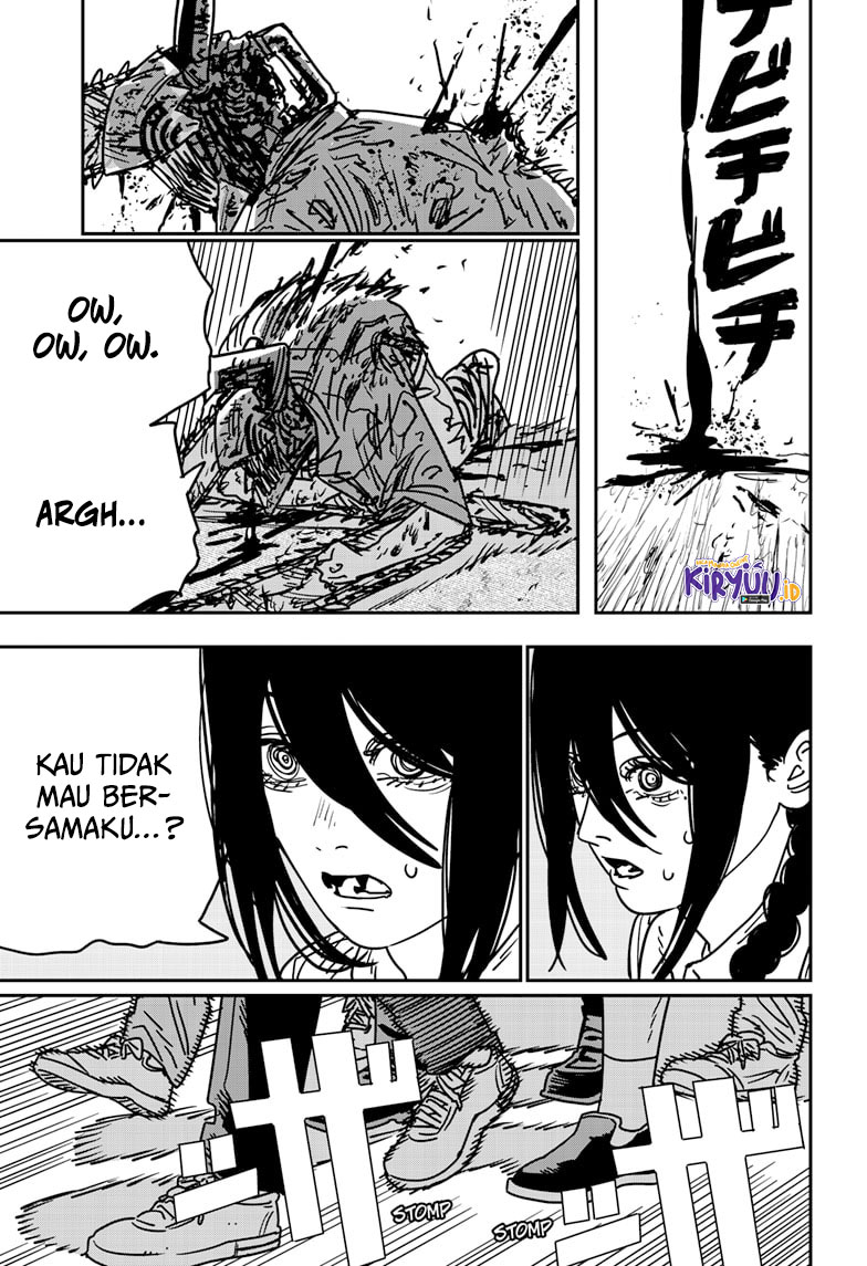 Chainsaw Man - Chapter 153 - Page 4
