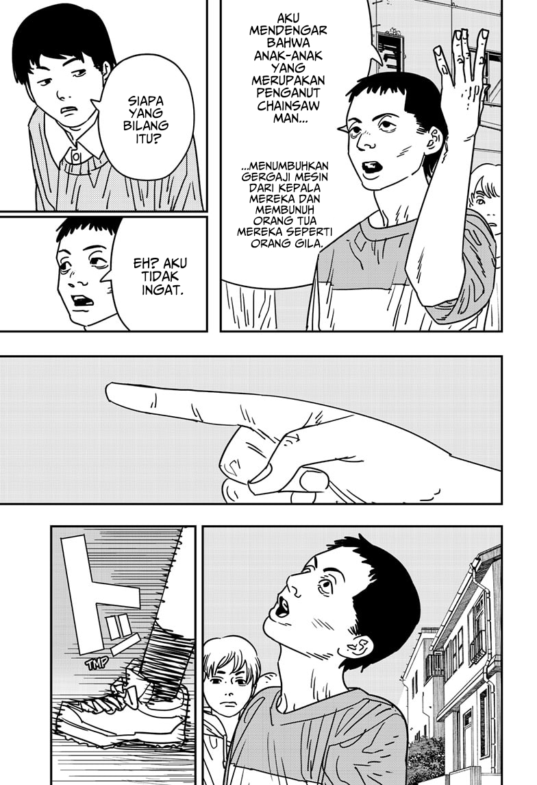 Chainsaw Man - Chapter 154 - Page 11